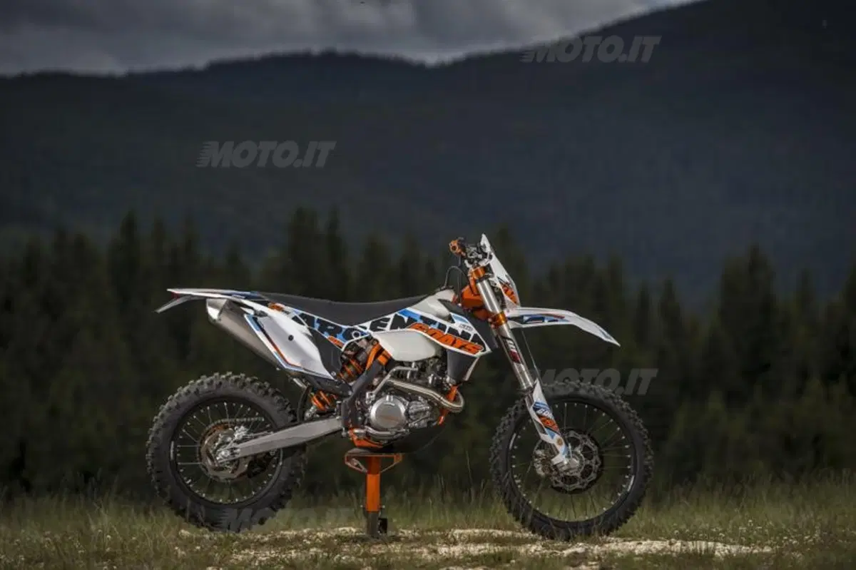 KTM EXC Enduro 2015 (43)