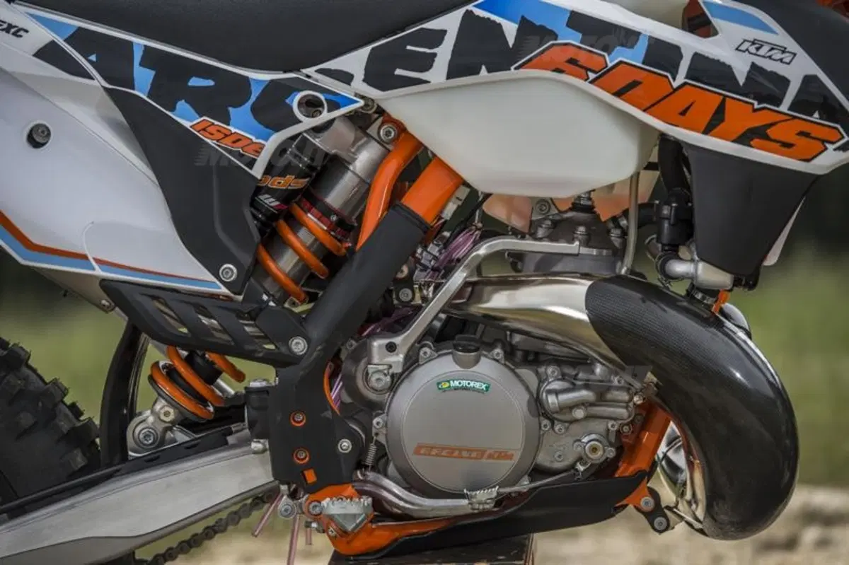 KTM EXC Enduro 2015 (44)