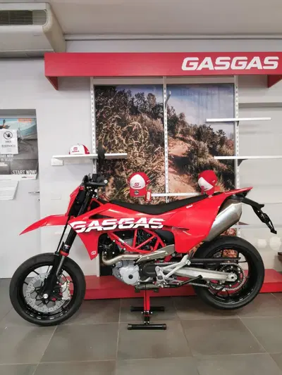 GASGAS SM 700 (2022 - 26) nuova