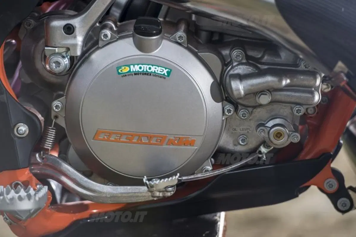 KTM EXC Enduro 2015 (48)