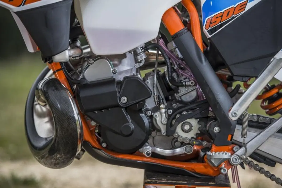 KTM EXC Enduro 2015 (50)