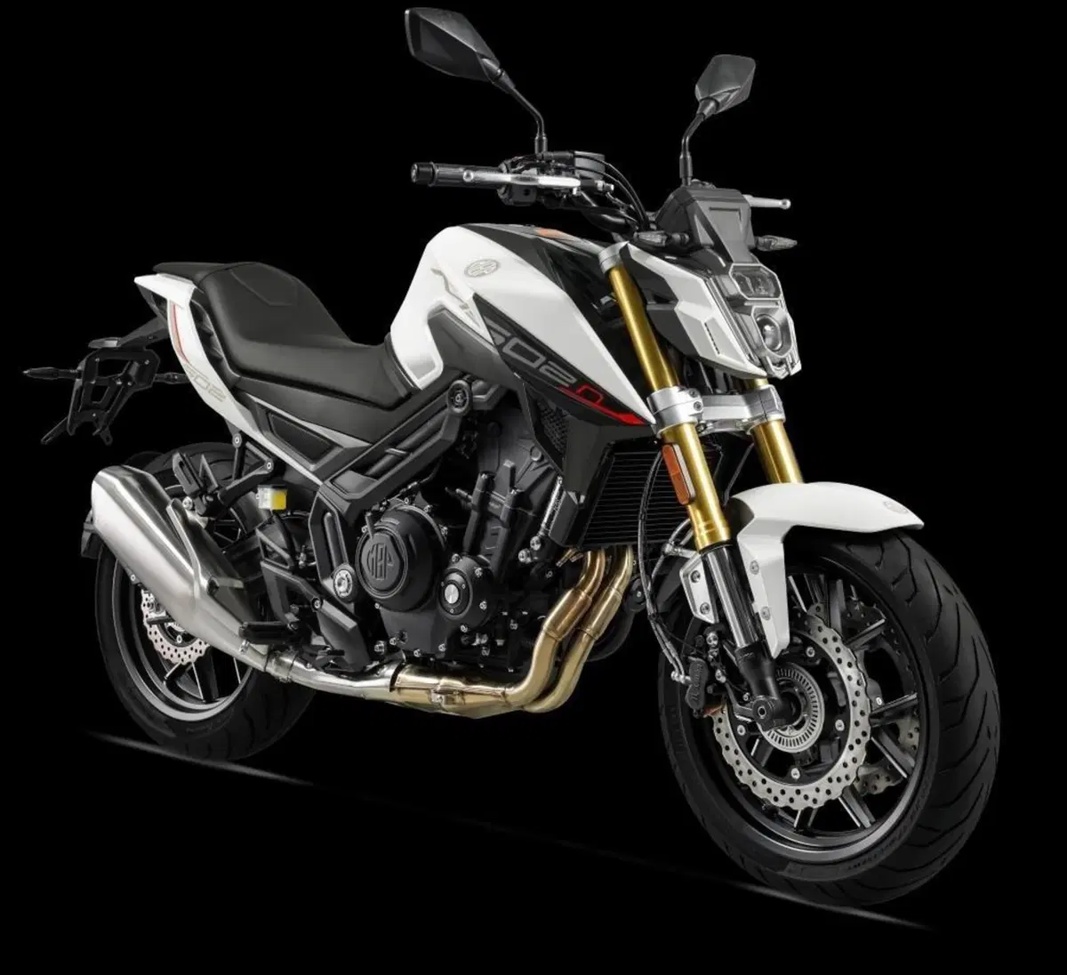 Keeway lancia il marchio MBP e la nuova naked M502 N (19)