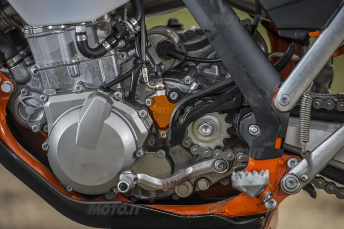 KTM EXC Enduro 2015 (55)