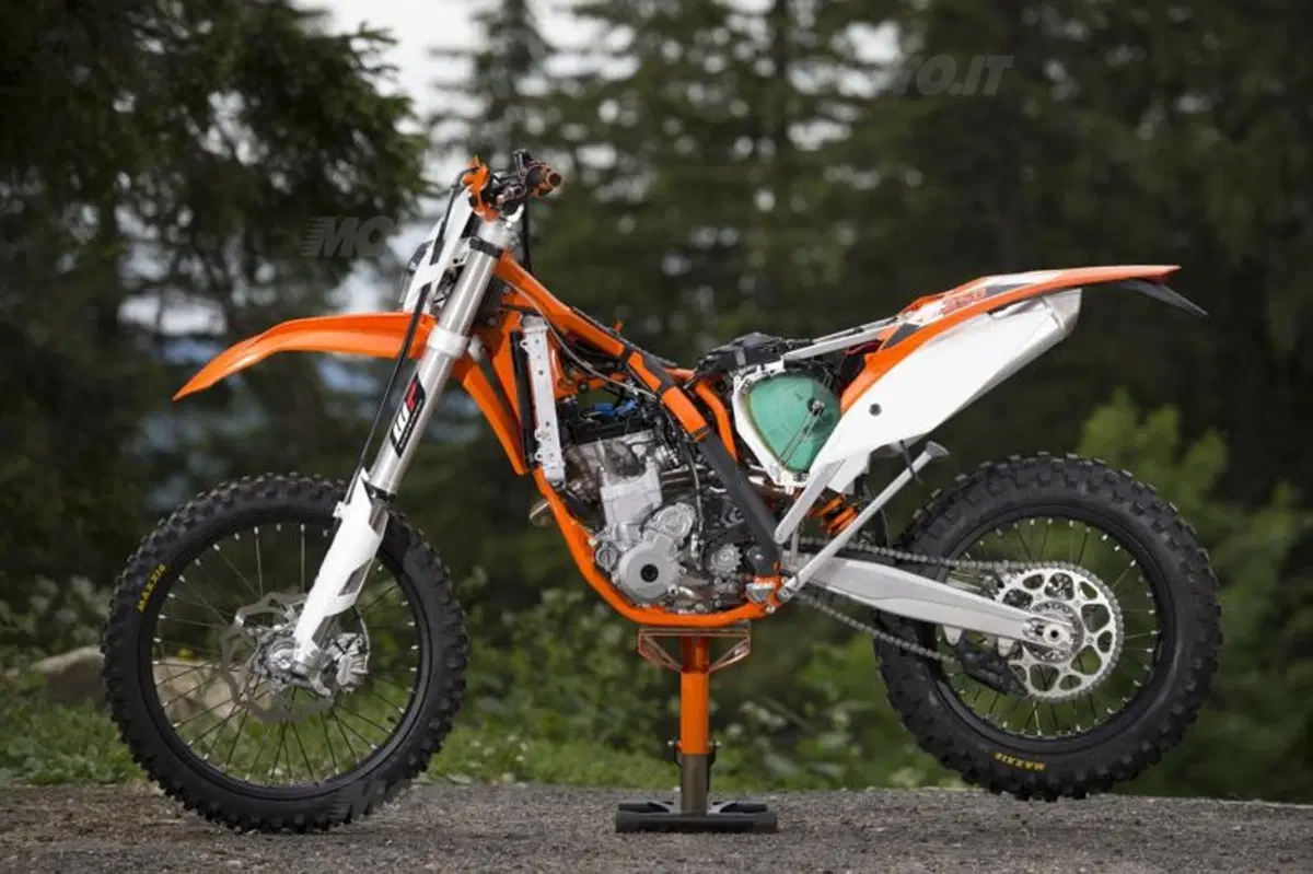 KTM EXC Enduro 2015 (59)
