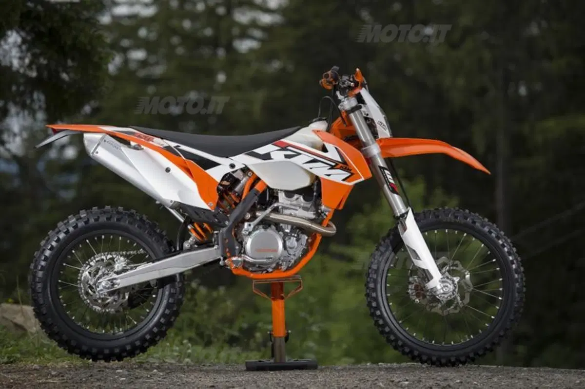 KTM EXC Enduro 2015 (60)