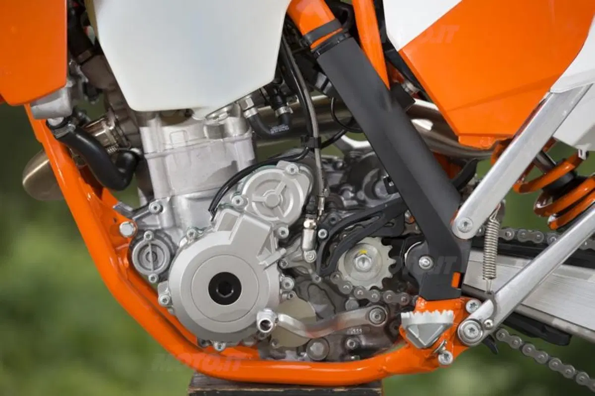 KTM EXC Enduro 2015 (61)