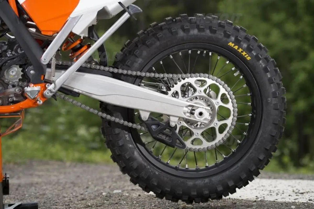KTM EXC Enduro 2015 (62)