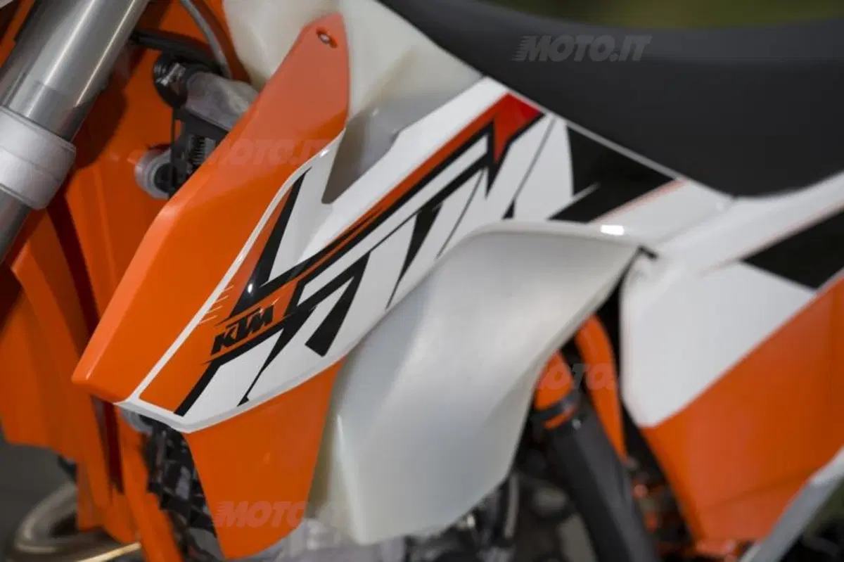KTM EXC Enduro 2015 (63)