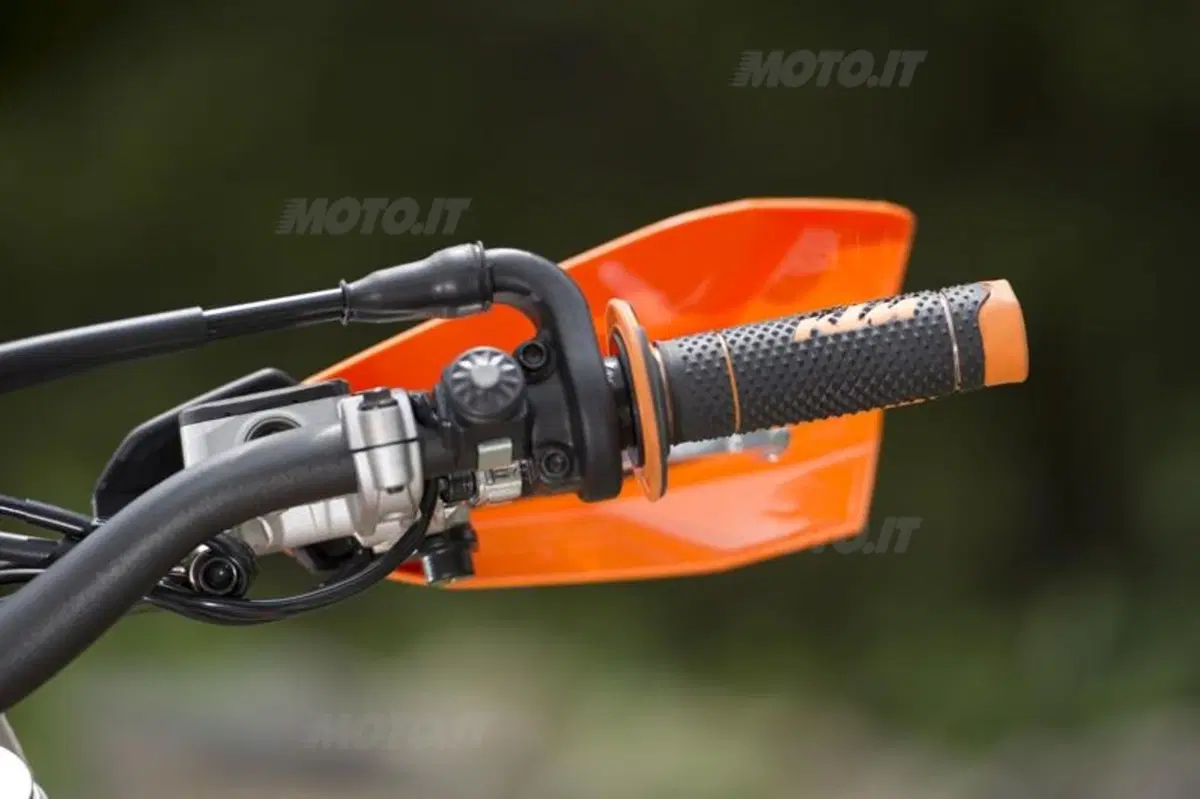 KTM EXC Enduro 2015 (65)