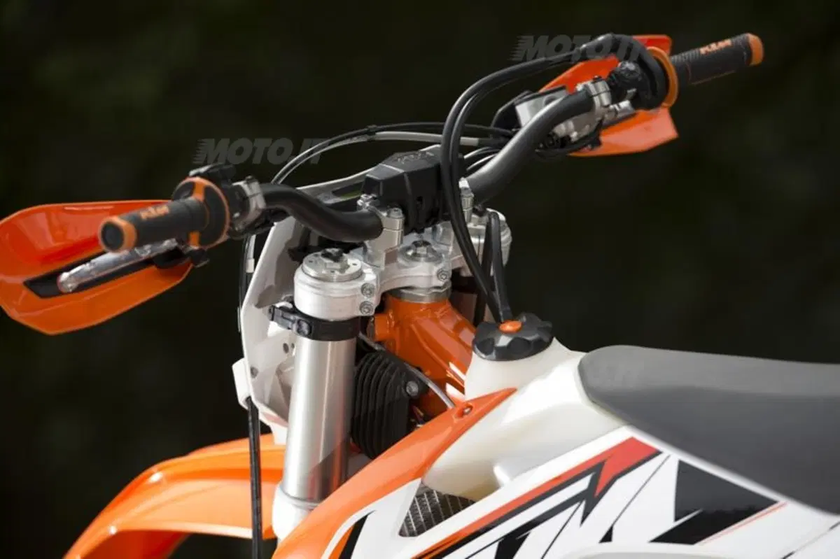 KTM EXC Enduro 2015 (67)
