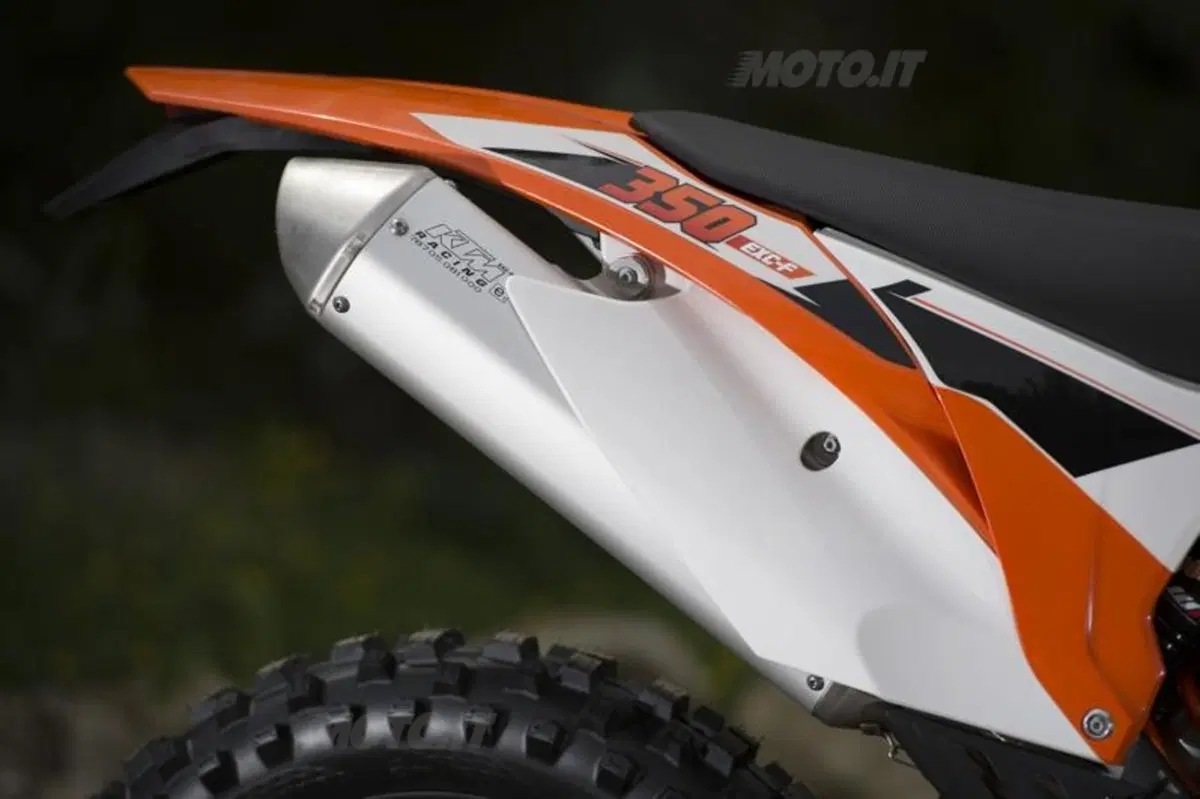 KTM EXC Enduro 2015 (68)
