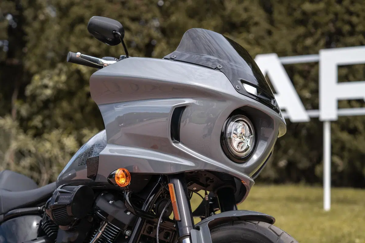 Harley-Davidson Low Ride ST e Nighster, sportività in chiave USA