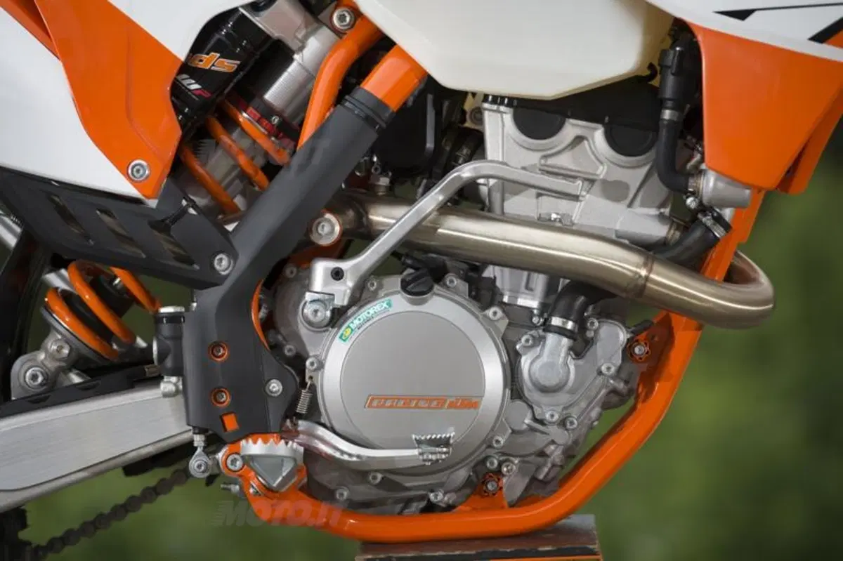 KTM EXC Enduro 2015 (69)