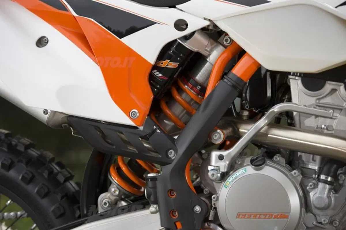 KTM EXC Enduro 2015 (71)