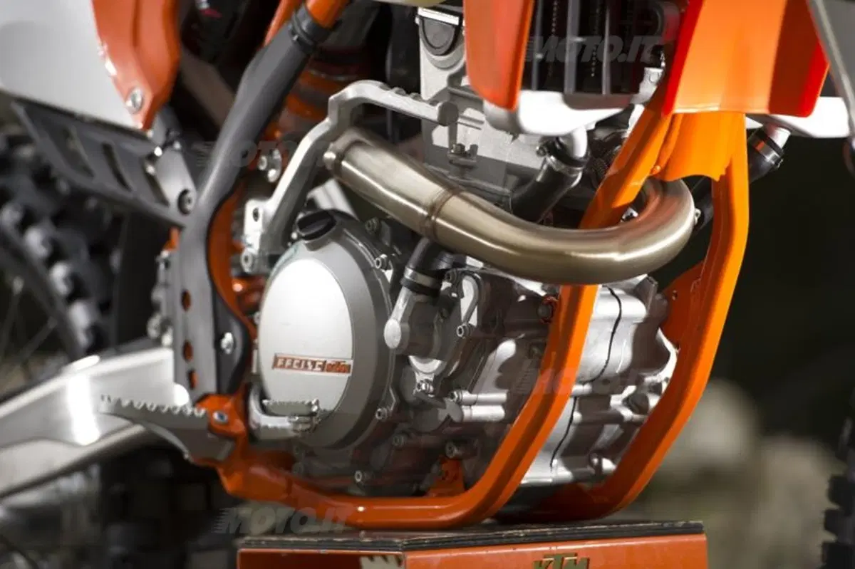 KTM EXC Enduro 2015 (72)