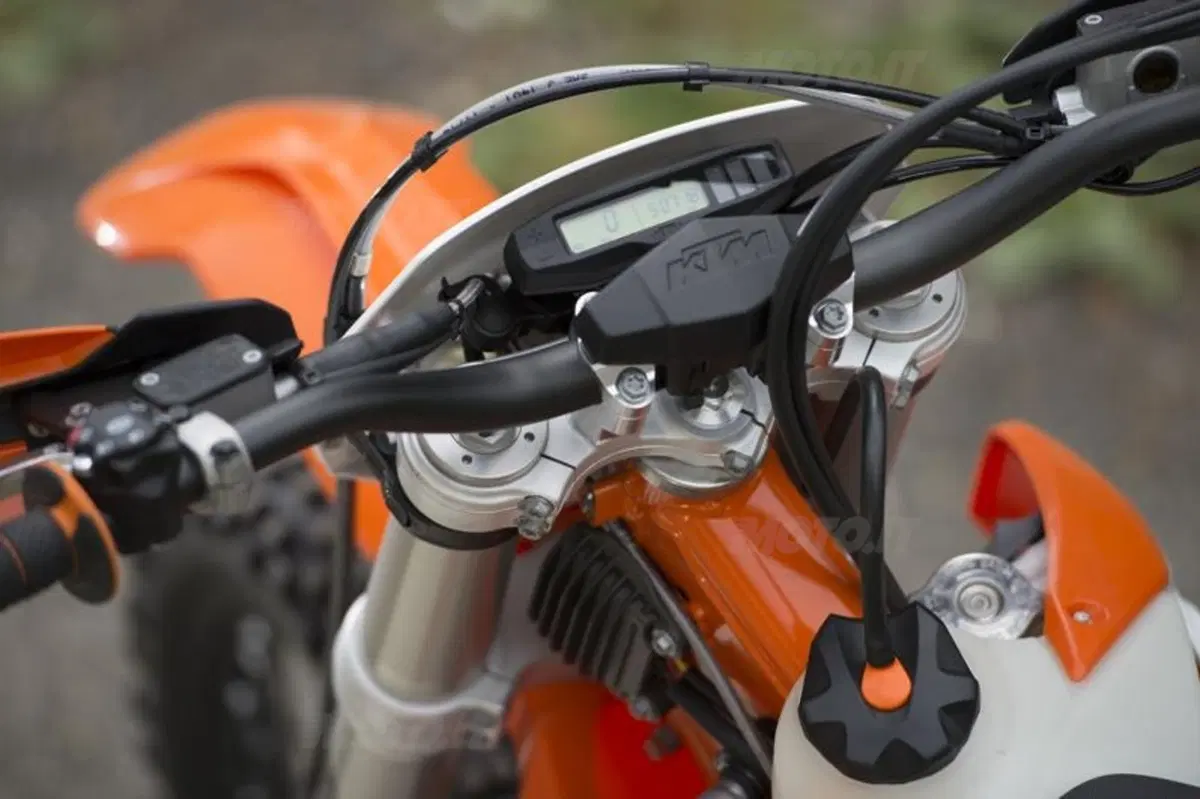 KTM EXC Enduro 2015 (73)