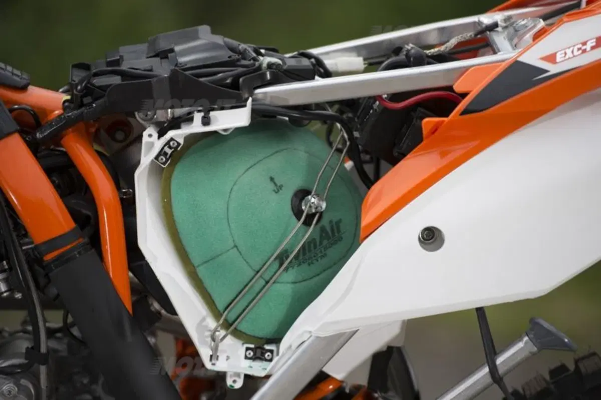 KTM EXC Enduro 2015 (74)