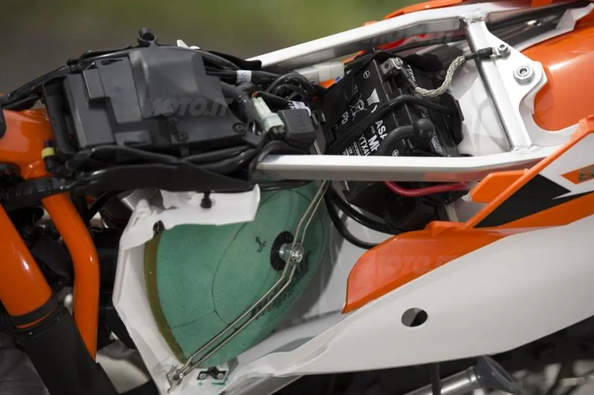 KTM EXC Enduro 2015 (75)