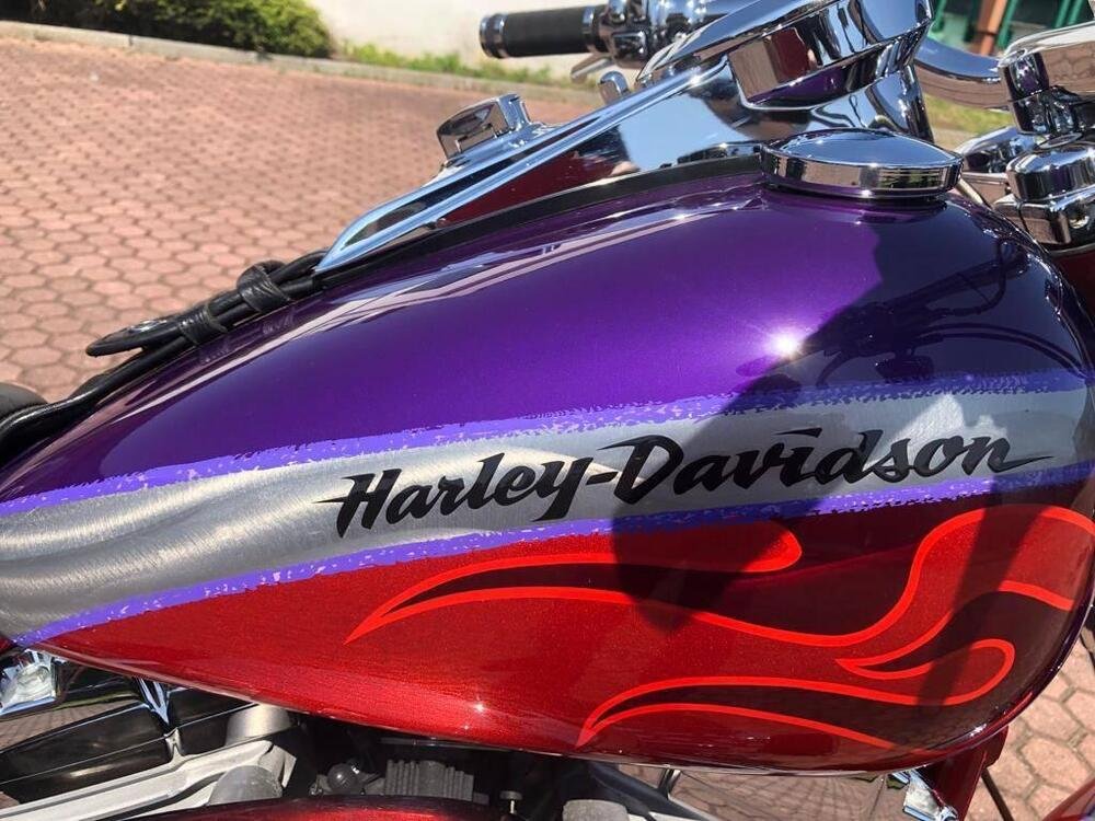 Harley-Davidson 1450 Fat Boy (2003 - 06) - FLSTFI (3)