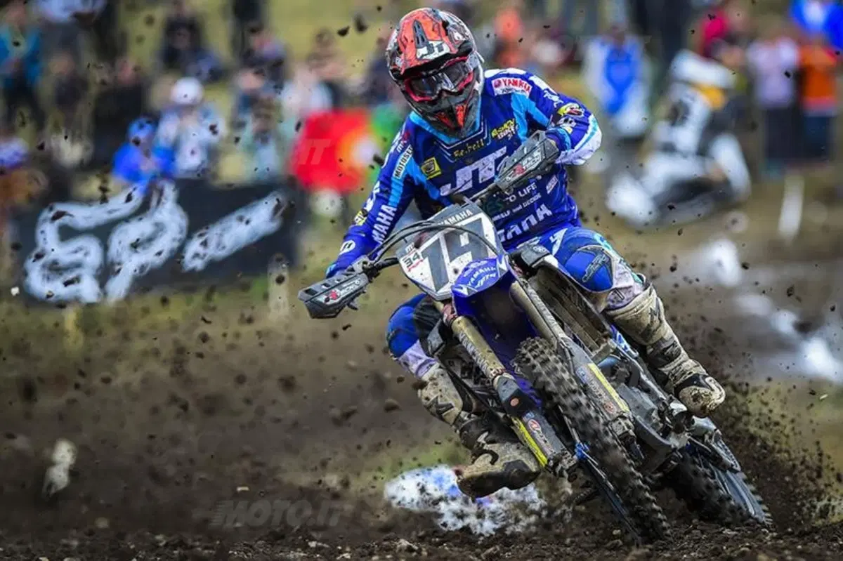 MX. GP di Germania, le foto più spettacolari