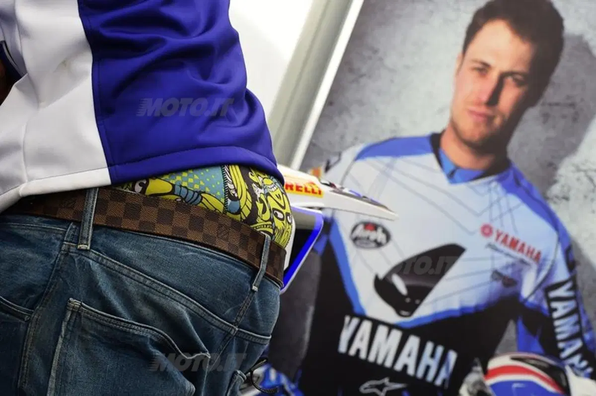 MX. GP di Germania, le foto più spettacolari (2)