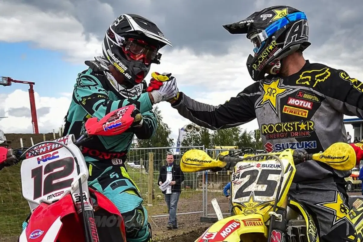 MX. GP di Germania, le foto più spettacolari (4)