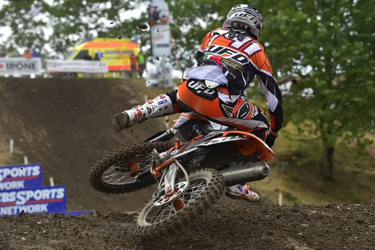 MX. GP di Germania, le foto più spettacolari (5)