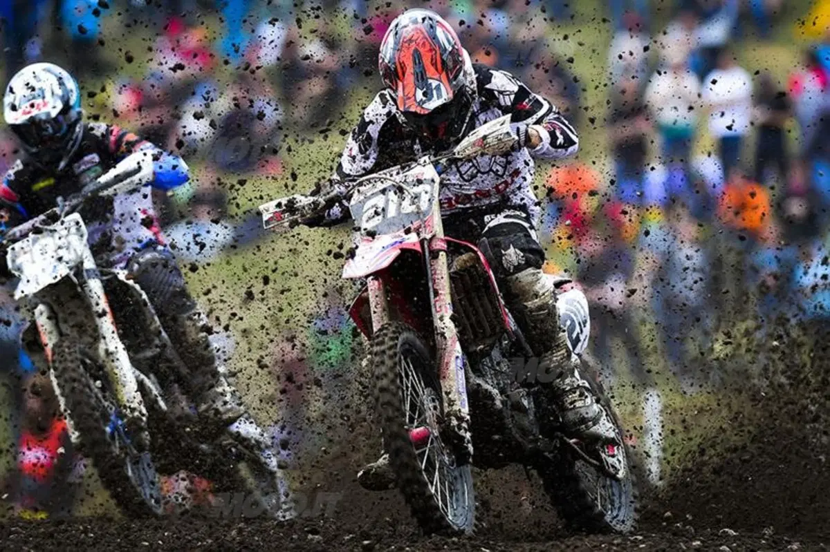 MX. GP di Germania, le foto più spettacolari (6)