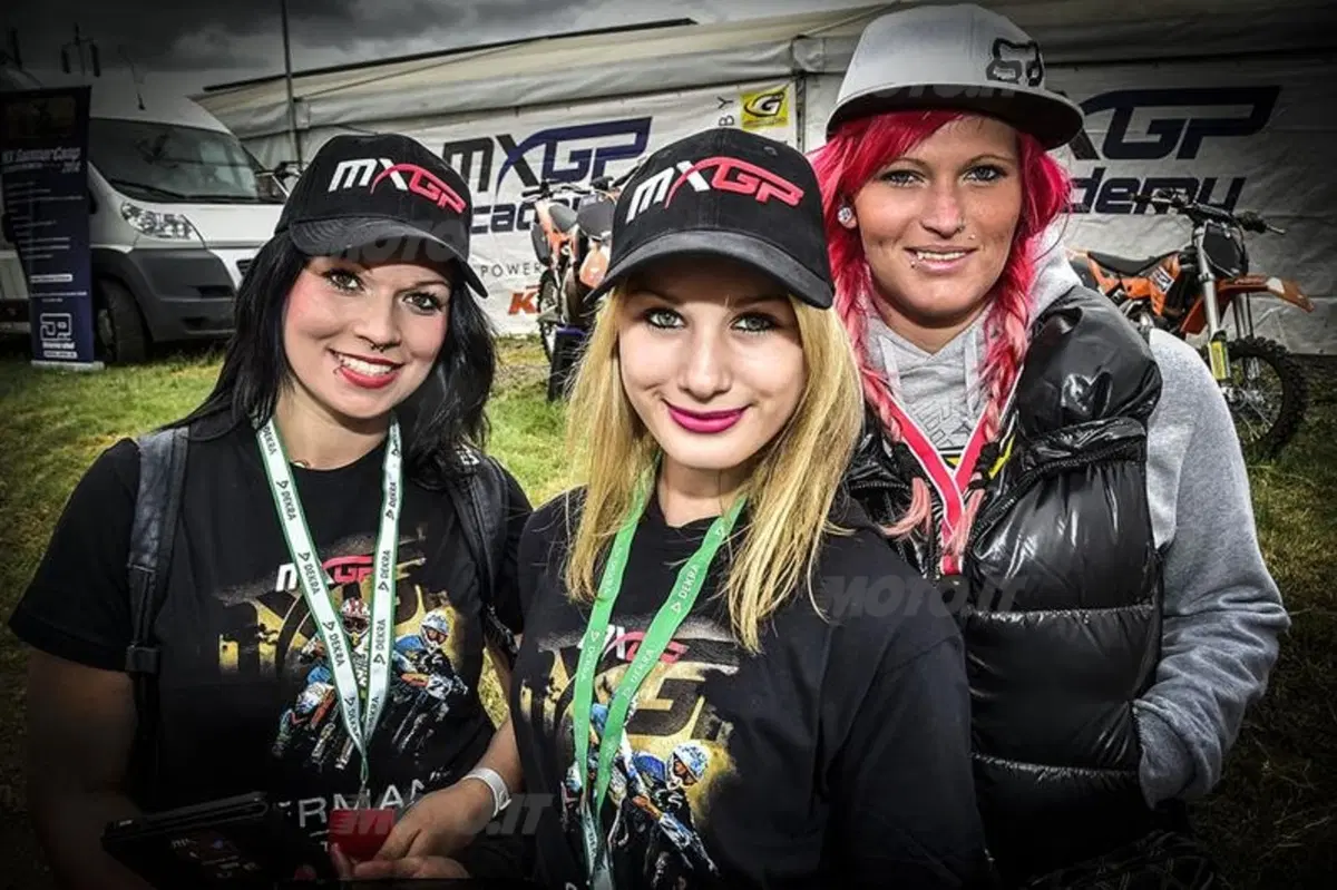 MX. GP di Germania, le foto più spettacolari (7)