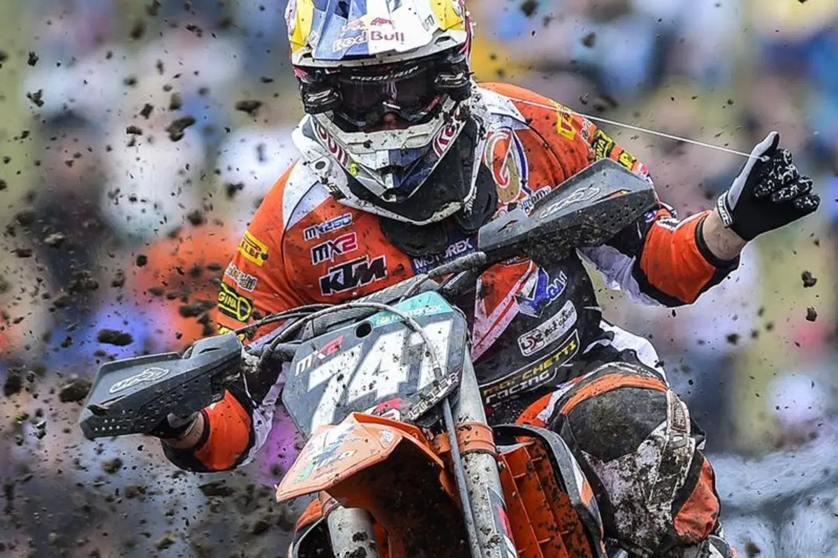 MX. GP di Germania, le foto più spettacolari (8)
