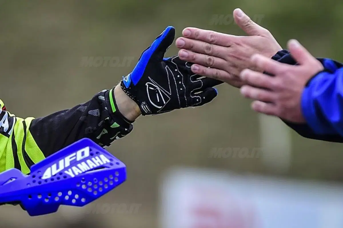 MX. GP di Germania, le foto più spettacolari (9)
