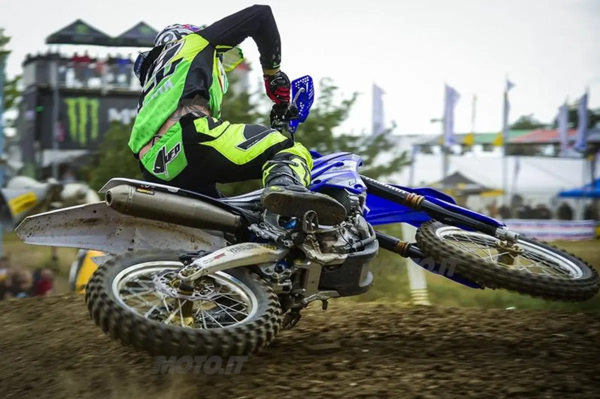 MX. GP di Germania, le foto più spettacolari (10)