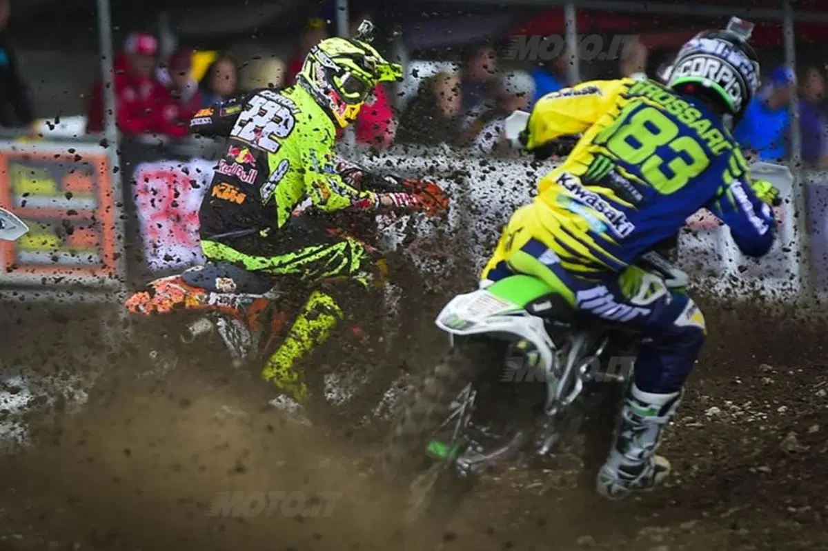 MX. GP di Germania, le foto più spettacolari (11)