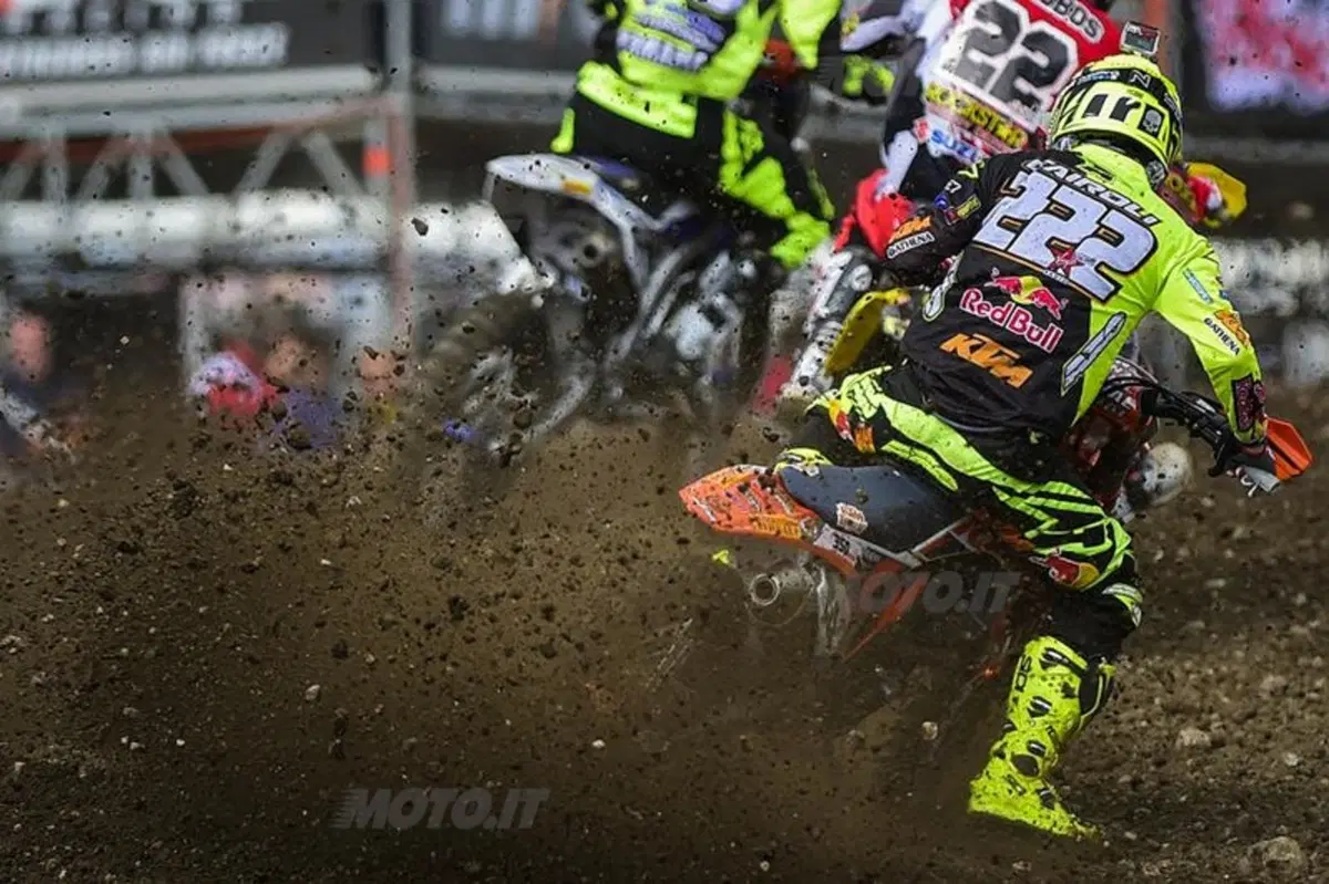 MX. GP di Germania, le foto più spettacolari (14)