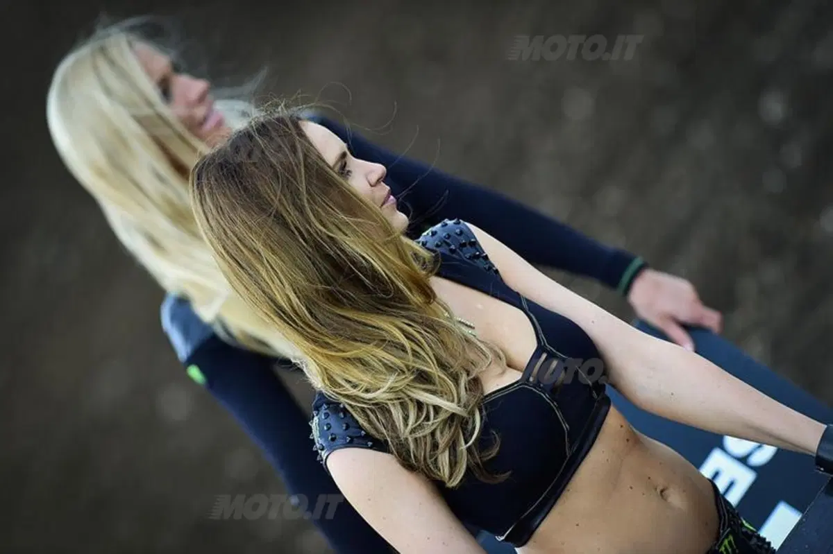 MX. GP di Germania, le foto più spettacolari (16)