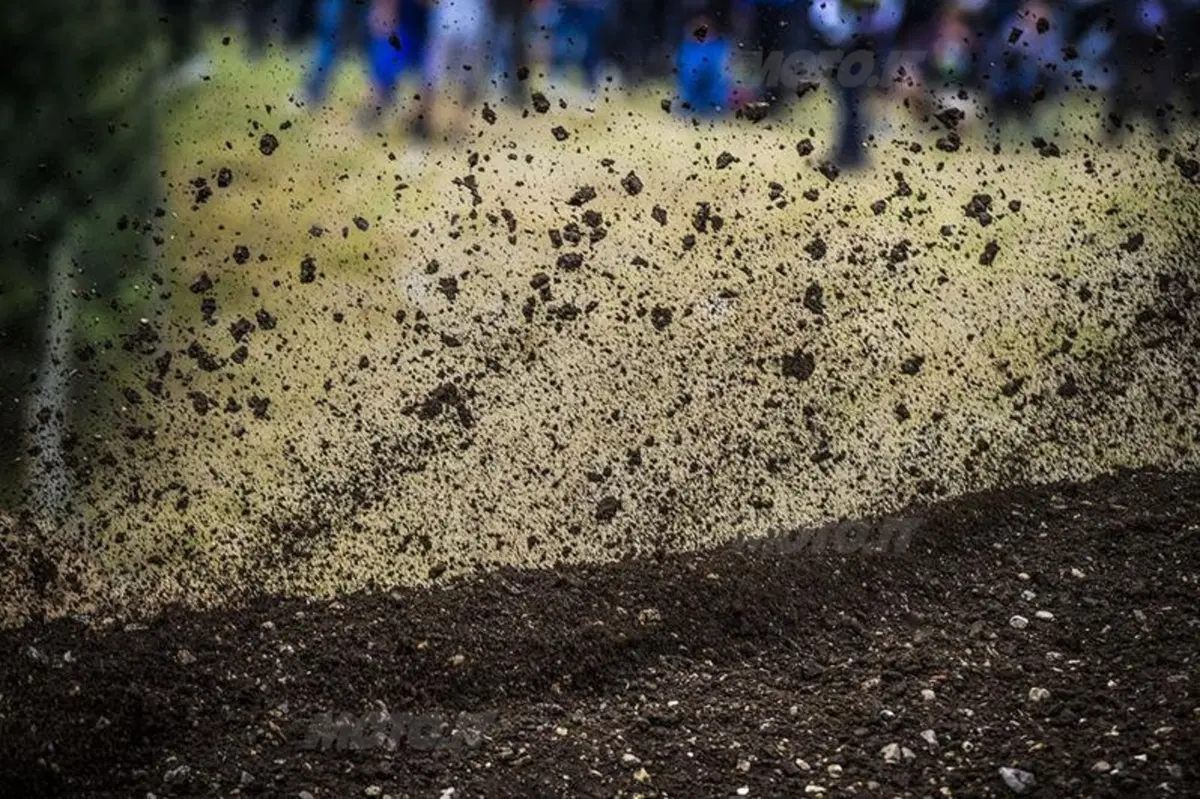 MX. GP di Germania, le foto più spettacolari (17)
