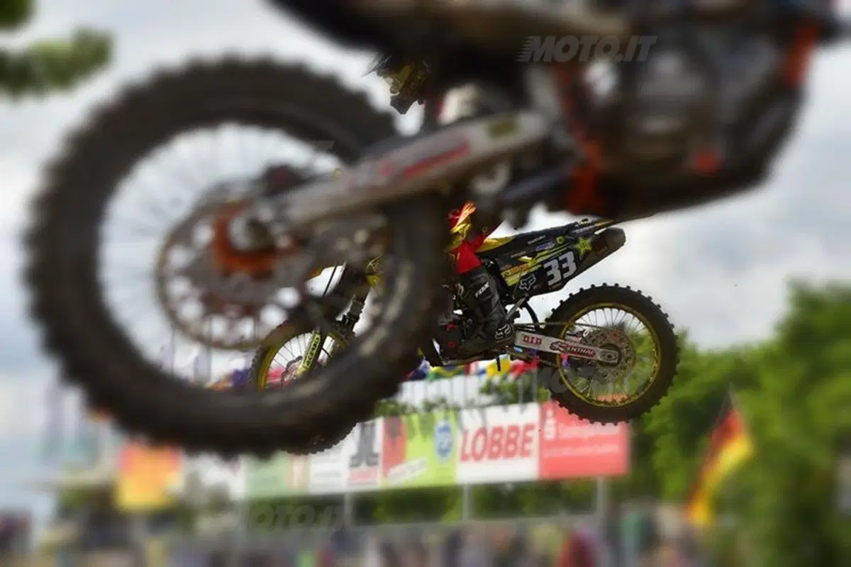 MX. GP di Germania, le foto più spettacolari (18)