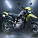 Kawasaki KLX300SM edizione 2023