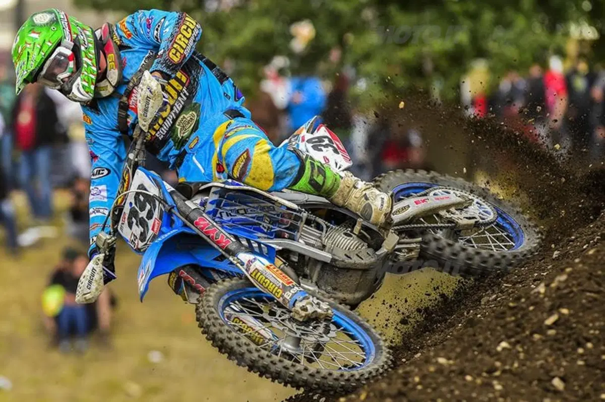 MX. GP di Germania, le foto più spettacolari (23)