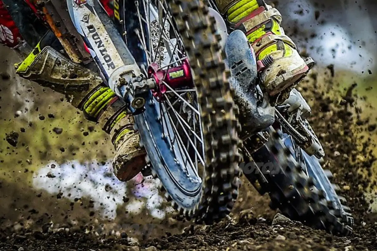 MX. GP di Germania, le foto più spettacolari (24)