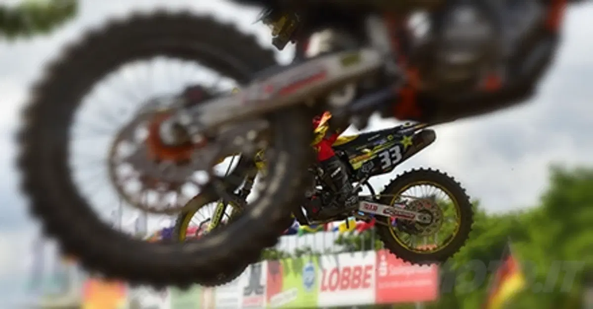 MX. GP di Germania, le foto più spettacolari (25)