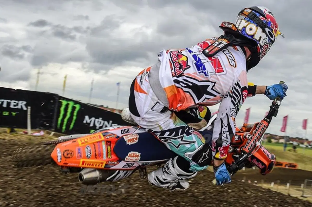 MX. GP di Germania, le foto più spettacolari (26)