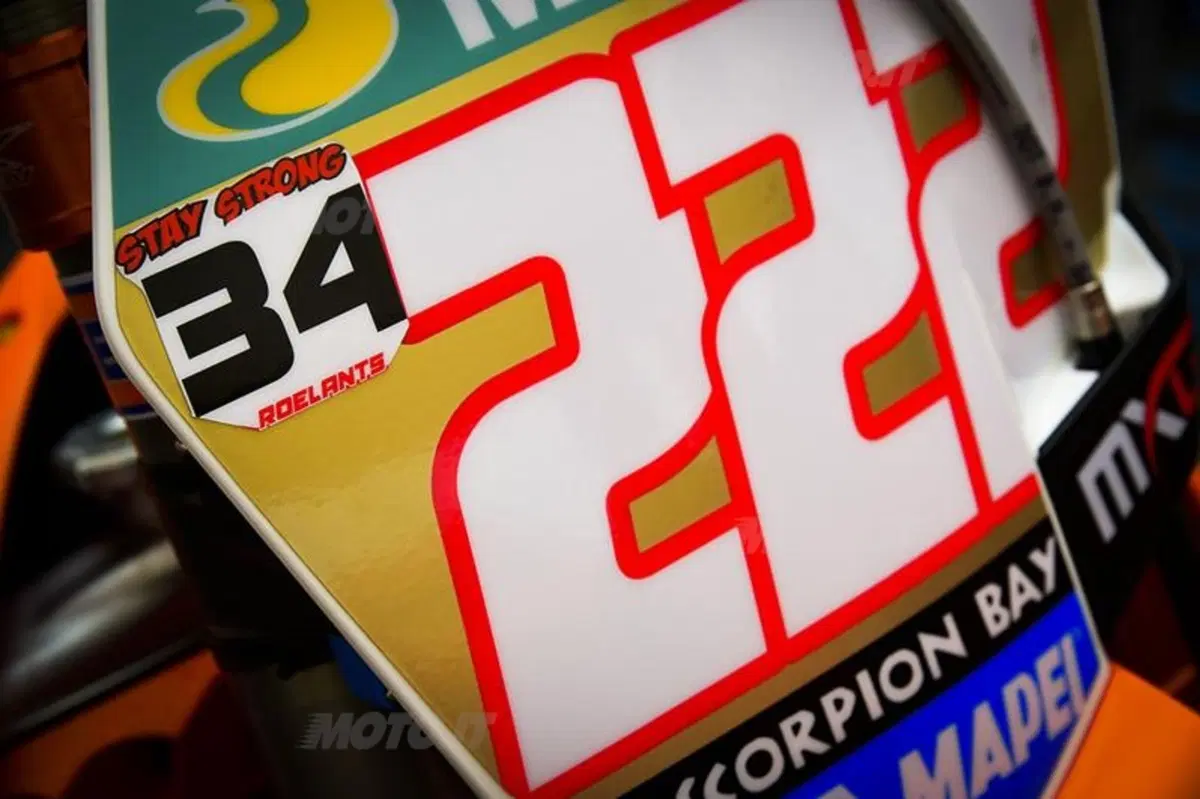 MX. GP di Germania, le foto più spettacolari (32)