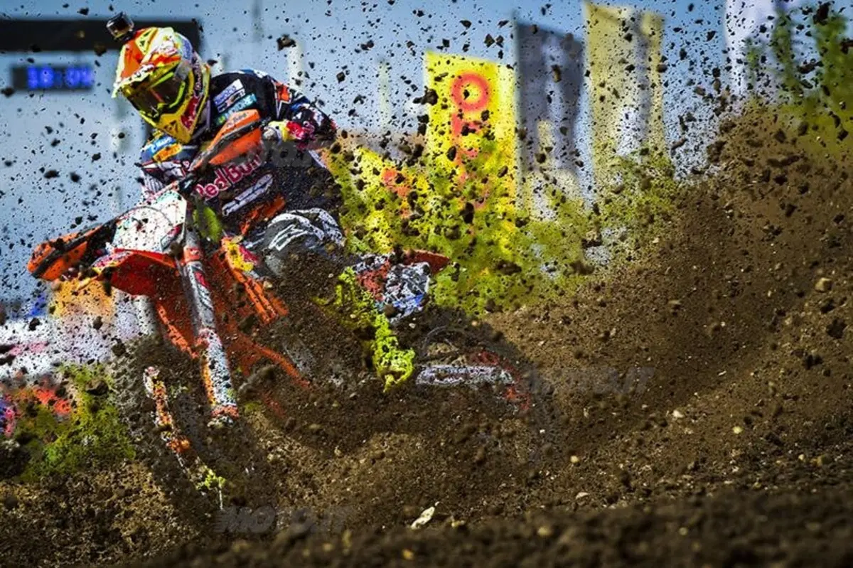 MX. GP di Germania, le foto più spettacolari (33)