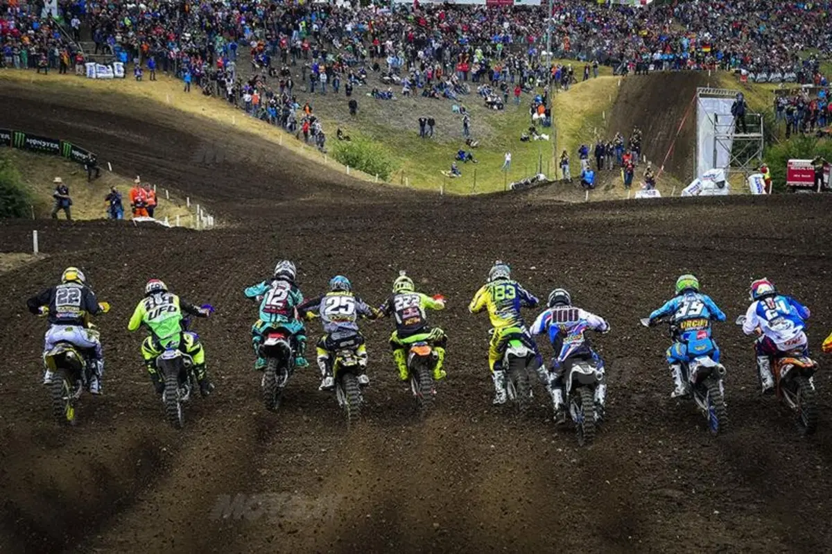 MX. GP di Germania, le foto più spettacolari (39)