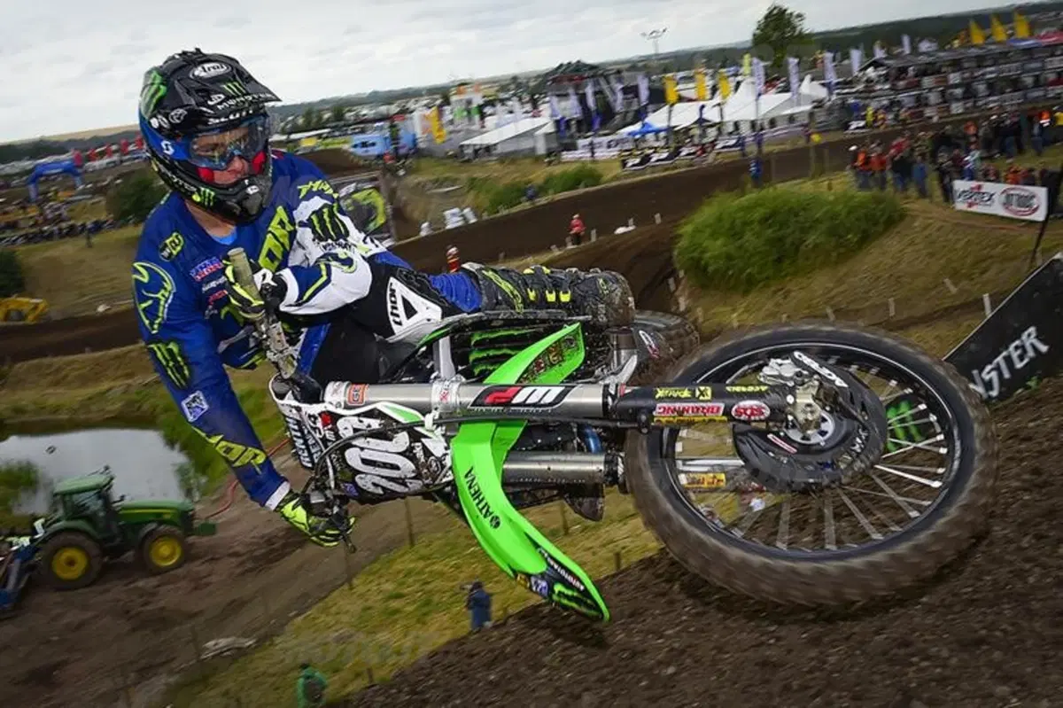 MX. GP di Germania, le foto più spettacolari (40)
