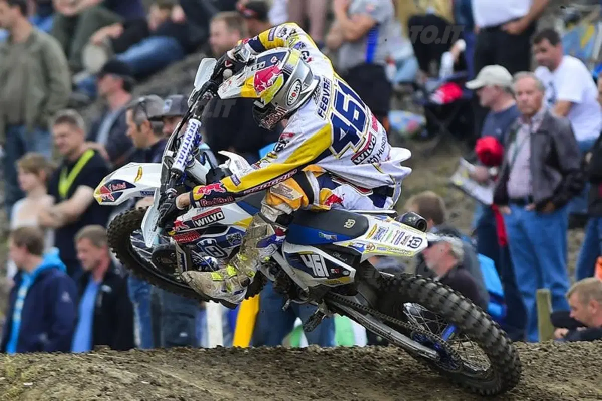 MX. GP di Germania, le foto più spettacolari (43)