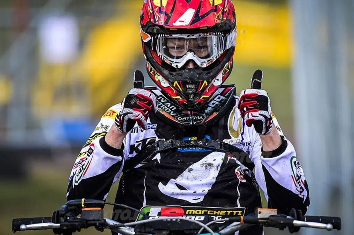MX. GP di Germania, le foto più spettacolari (45)