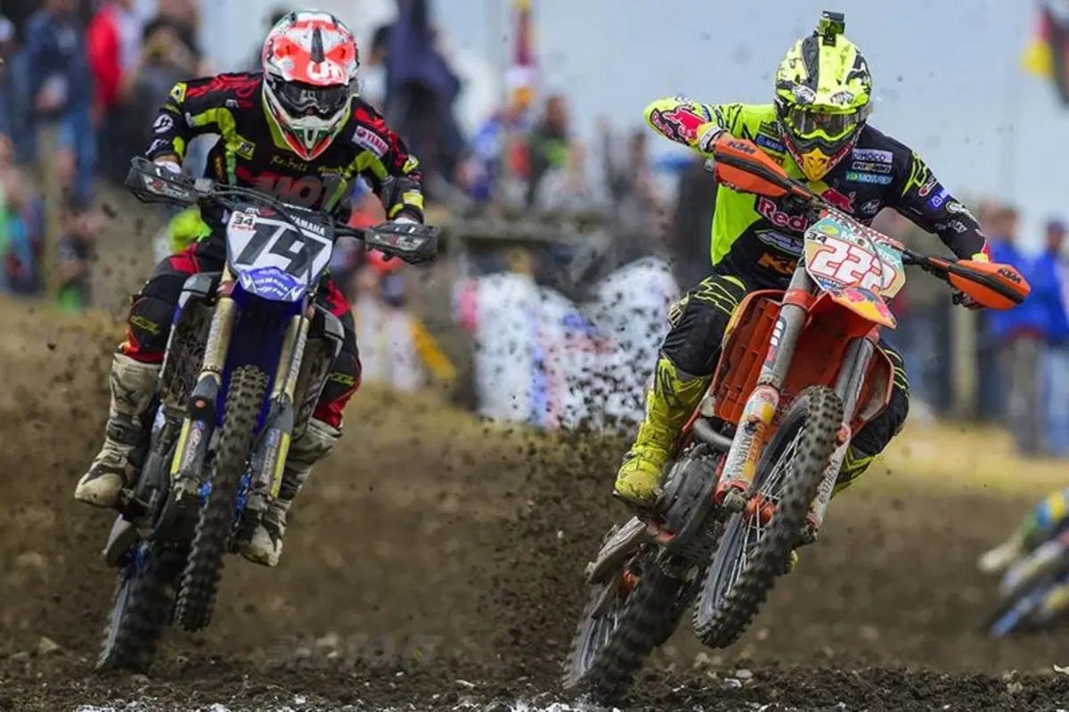 MX. GP di Germania, le foto più spettacolari (46)