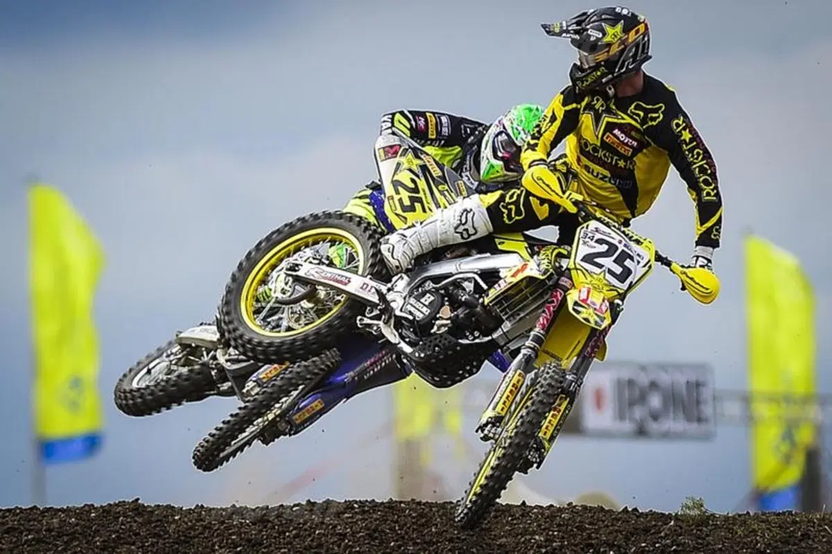 MX. GP di Germania, le foto più spettacolari (49)